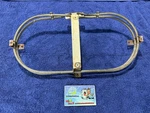 5304522063 Frigidaire Range ELEMENT,CONVECTION,2500W,DUAL. Fixed Price $16.69.