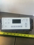 Whirlpool Oven Control Board - Part # W10834006 (0134). Fixed Price $60.00.