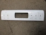 Frigidaire Range/stove/oven User Switch/knob/trim Control Panel 316246626. Fixed Price $138.98.