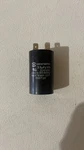 WB27T10503 Range Convection Fan Motor Start Capacitor. Fixed Price $7.28.