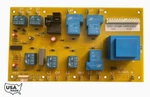 DE81-10169A Range Control Board / Dacor 60 Day Replacement Guaranty. Fixed Price $214.00.