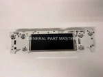 Genuine Oem Miele Control Electr.unit Epb 7405 -na- Bm Kd 9981682. Fixed Price $950.00.