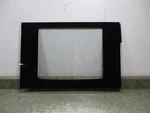 Kenmore Range Door Glass Part # 316452717. Fixed Price $88.00.
