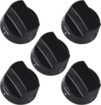 PA010034 Burner Knob Replacements For Viking Gas Range, Cooktop 5PCS. Fixed Price $43.16.