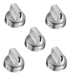 JGB720SEJ4SS Gas Range Oven Burner Knobs (5 Pack). Fixed Price $50.14.
