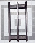 Viking Range Oven PA060049 Center Grate Nice Condition Genuine Oem. Fixed Price $90.00.