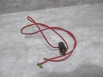 Range Switch Part # WB24X5139. Fixed Price $25.00.
