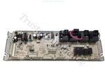 Ge Oven Control Board 164D8496G206. Fixed Price $57.91.