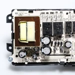 WB27K10423 Ge Control Ovn (ERC3HP) Oem. Fixed Price $367.95.