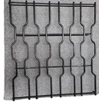 Magic Chef Replacement Grate Burner Cooktop Stove Black Rv Camper 17.5 X 16. Fixed Price $59.55.