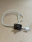Oem Ge Oven Receptacle Jack WB08T10018. Fixed Price $27.99.