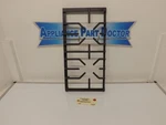 Lg Range AEB76124501 Side Burner Grate Used. Fixed Price $45.00.