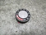 Hotpoint Range Knob Red Arrow Part # WB3X422. Fixed Price $15.00.