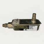 Thermador Oven Griddle Safety Valve 00415002 15-10-134-02 00415496 NC-4125-5. Fixed Price $84.95.