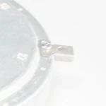WB30T10093 Ge Radiant Surface Element Oem. Fixed Price $411.95.