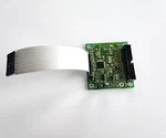 Oem Ge Oven Quantum Control Board WB27T10549 - Tested. Fixed Price $73.95.