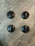 WB03X24904 Ge Oven Knobs. Fixed Price $29.00.