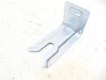 Gas Range JGBS30DEK6WW Anti Tip Bracket WB02K10254. Fixed Price $9.99.