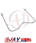 For Whirlpool Range Oven Bake Element Inv# AO1064. Fixed Price $142.65.