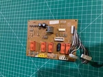 Lg 6871W1N009E 6871W1N010E Range Oven Control Board Assy AZ159686 NR42. Fixed Price $142.48.