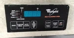 Whirlpool Range Control Board Part # 8053181. Fixed Price $41.50.