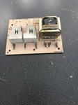 Whirlpool Stove Relay Board Oem P/n WB27K5072 WB27M5 WB27X0489 WB27X489 4338628. Fixed Price $35.50.