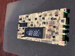 Whirlpool Maytag 60D21580104 Range Control Board AZ126272 NR2274. Fixed Price $55.75.