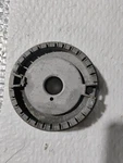 MBE61842101 Oem Lg Gas Range Surface Burner. Fixed Price $17.50.