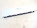 Gas Range JGBS30DEK6WW Drawer Panel WB56X26688. Fixed Price $54.99.
