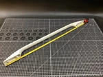 WB15K5113--GENUINE Oem Kenmore Oven Range Handle **free Shipping**. Fixed Price $30.00.
