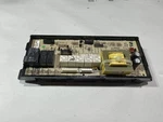 SF5505-L2204 Range Oven Control Board AZ148377 WMV462. Fixed Price $104.48.