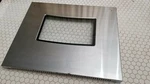 Oem Kenmore Frigidaire Wall Oven Door Panel Assembly 318280013 318051527. Fixed Price $124.77.
