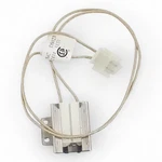 Climatek Oven Stove Range Ignitor Igniter Replaces Hotpoint # DS023KX. Fixed Price $14.24.