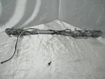 Frigidaire Gas Range Manifold + Switch Assembly 5304516832 5304528832 (lot #29). Fixed Price $56.99.
