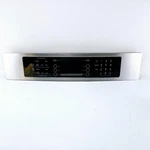 Genuine Jenn-air Double Oven 30" Touch Panel Only # 74008443 Board Not Included. Fixed Price $299.98.