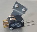 Broan S97009972 Switch Oem Part( Pulled From Kenmoore 23359946090 Downdraft). Fixed Price $34.65.