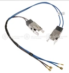 WB18X30782 Maintop Harness Wire Right For Range Genuine Oem Part. Fixed Price $25.00.
