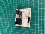 Ge 229C5114P004 WB27T10569 Oven Control Board Relay AZ180294 NR2677. Fixed Price $18.99.