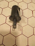 WP9757262 Light Switch Oem New Fits Kitchenaid Range. Fixed Price $24.92.