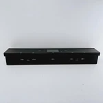 Genuine Whirlpool Range Oven, 30" Touch Panel Assy # W10854342. Fixed Price $299.98.