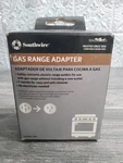 Southwire 9042SW8801 Ul Listed Electrical Outlet Gas Range Adapter. Fixed Price $13.60.