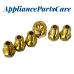 Whirlpool Range Oven Conversion Kit W11517377, W11630808. Fixed Price $24.99.