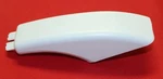 WB07K10043 Compatible With Ge Hotpoint Oven Handle End Cap White. Fixed Price $8.94.