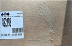Wolf Replacement Knobs. Red. Part# 822193 30 Inch. Fixed Price $150.00.