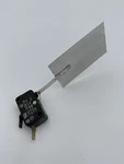Viking Oven Sail Switch G5002958. Fixed Price $139.95.