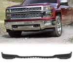 Ecotric Front Lower Valance Panel Apron Compatible With 2014 2015 Black. Fixed Price $68.77.