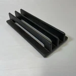 Viking Oem Cast Iron Cooktop Stove Burner Center Grate PA060034 10"X4-3/8". Fixed Price $39.95.