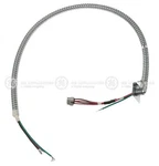 Genuine Cooktop Conduit Wire Harness WB18X32525 WB18X26942. Fixed Price $55.00.