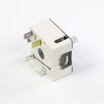 316049800 Frigidaire Surface Element Switch Oem. Fixed Price $32.95.