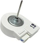 Evaporator Fan Motor For Samsung RS267TDWP RS269LBRS RS275ACBP. Fixed Price $28.69.